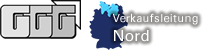 Logo GGG Nord